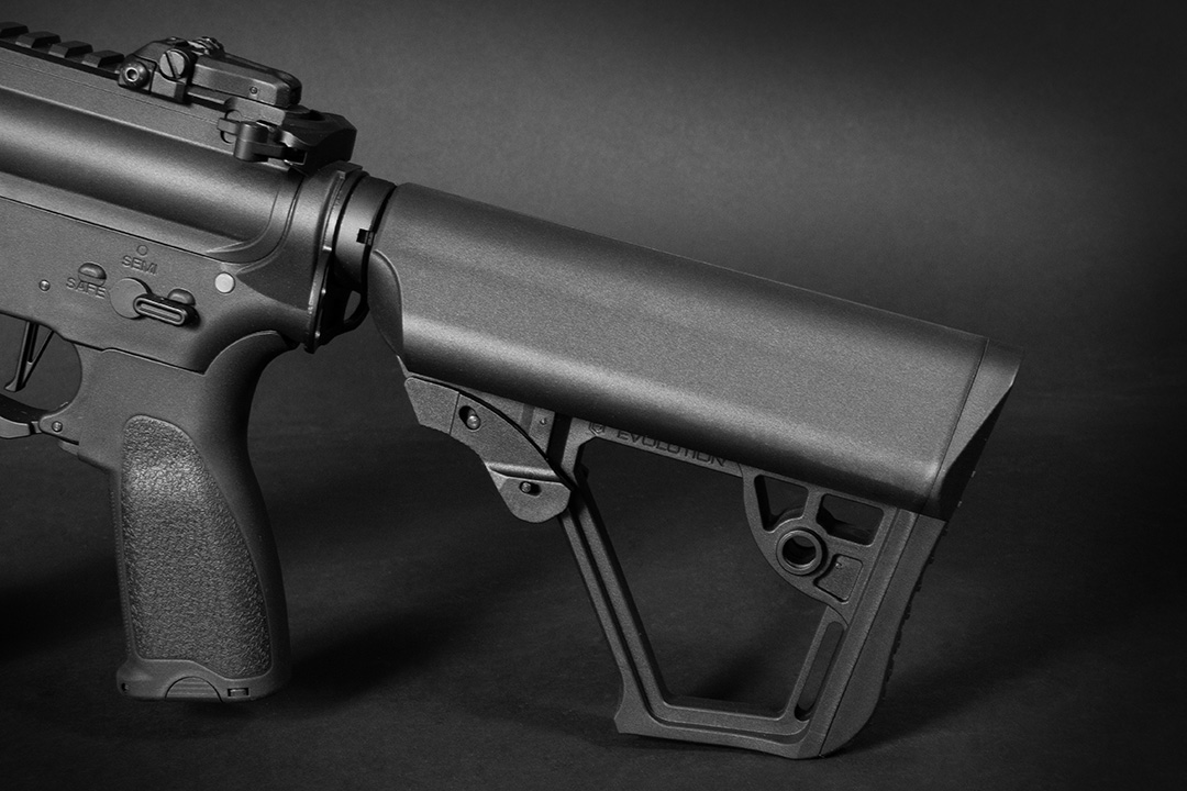 ΟΠΛΟ SOFT Evolution Recon MK18 Mod. 1 10.8'', MH-3000 – πρόσθετη εικόνα 4