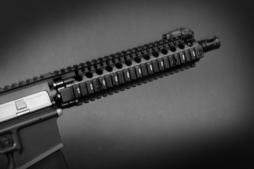 ΟΠΛΟ SOFT Evolution Recon MK18 Mod. 1 10.8'', MH-3000 – πρόσθετη εικόνα 5