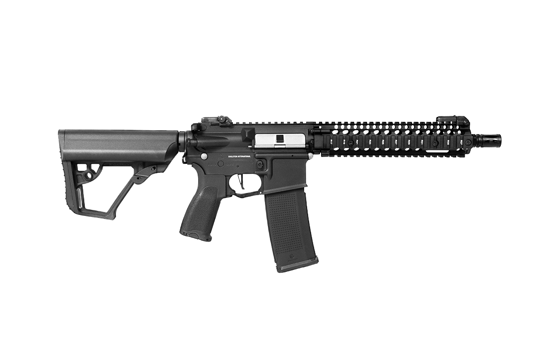 ΟΠΛΟ SOFT Evolution Recon MK18 Mod. 1 10.8'', MH-3000 – πρόσθετη εικόνα 10