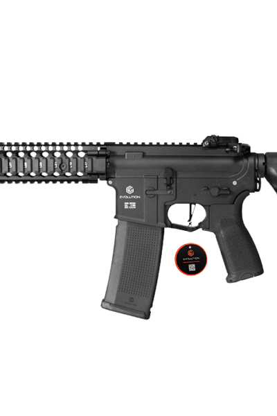 ΟΠΛΟ SOFT Evolution Recon MK18 Mod. 1 10.8'', MH-3000 – πρόσθετη εικόνα 1