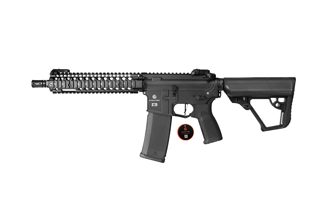 ΟΠΛΟ SOFT Evolution Recon MK18 Mod. 1 10.8'', MH-3000 – πρόσθετη εικόνα 9