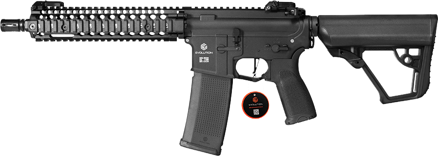 ΟΠΛΟ SOFT Evolution Recon MK18 Mod. 1 10.8'', MH-3000