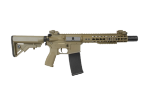 ΟΠΛΟ SOFT Evolution Recon 10” Silent Ops Carbontech,TAN – πρόσθετη εικόνα 1