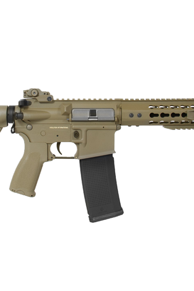 ΟΠΛΟ SOFT Evolution Recon 10” Silent Ops Carbontech,TAN – πρόσθετη εικόνα 1