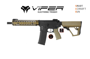 ΟΠΛΟ SOFT Evolution Recon 3.0 Viper MK18 Mod. 1 BB, FMS-6004BB – πρόσθετη εικόνα 1