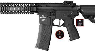 ΟΠΛΟ SOFT Evolution Recon 3.0 Viper MK18 Mod. 1, FMS-6004 – πρόσθετη εικόνα 1