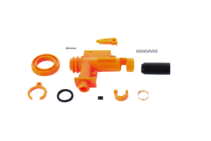 Hop up chamber Advanced, Evolution M4/M16