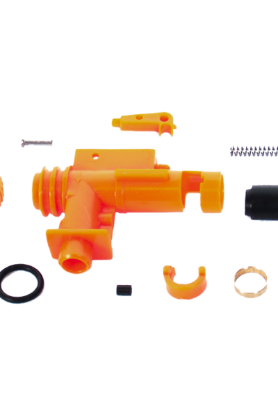 Hop up chamber Advanced, Evolution M4/M16