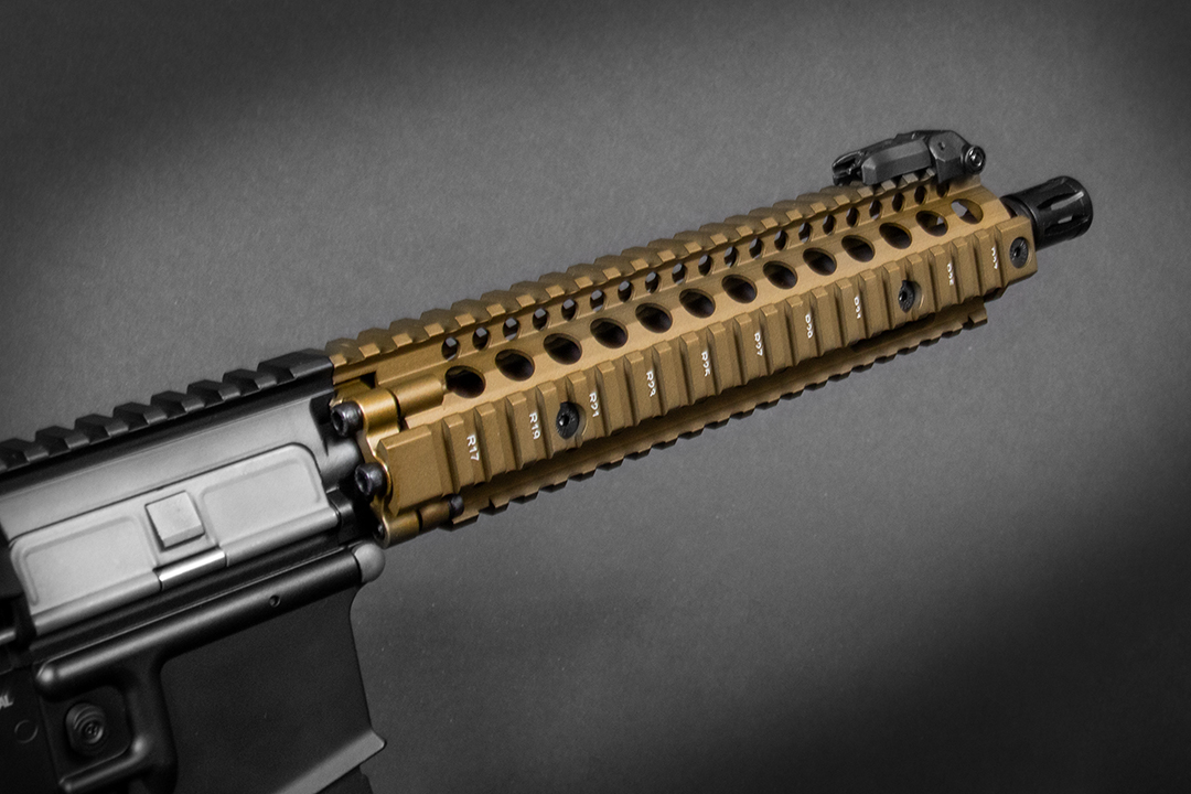 ΟΠΛΟ SOFT Evolution Recon 3.0 Viper MK18 Mod. 1 BB, FMS-6004BB – πρόσθετη εικόνα 7