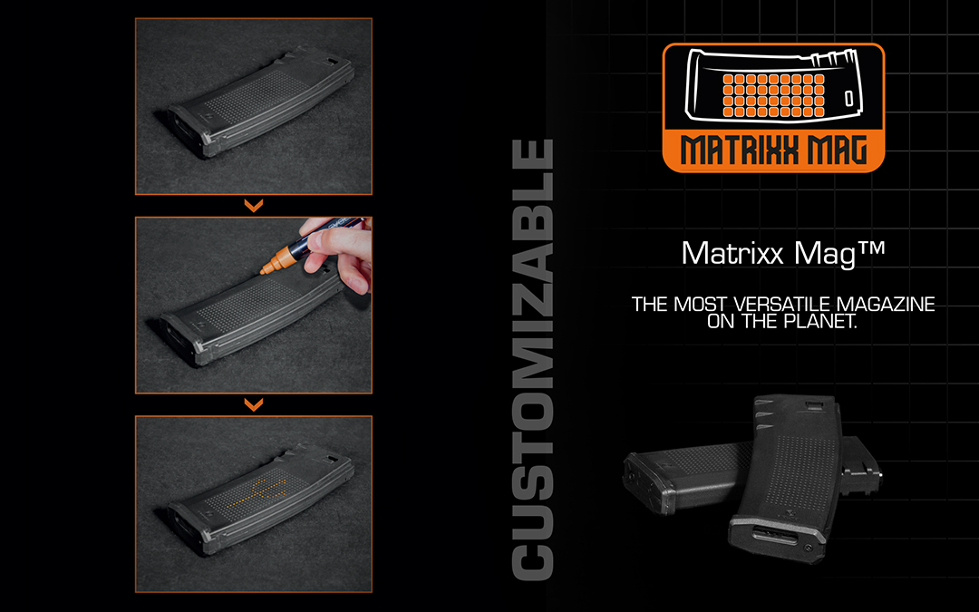 ΟΠΛΟ SOFT Evolution Recon 3.0 Viper MK18 Mod. 1 BB, FMS-6004BB – πρόσθετη εικόνα 12