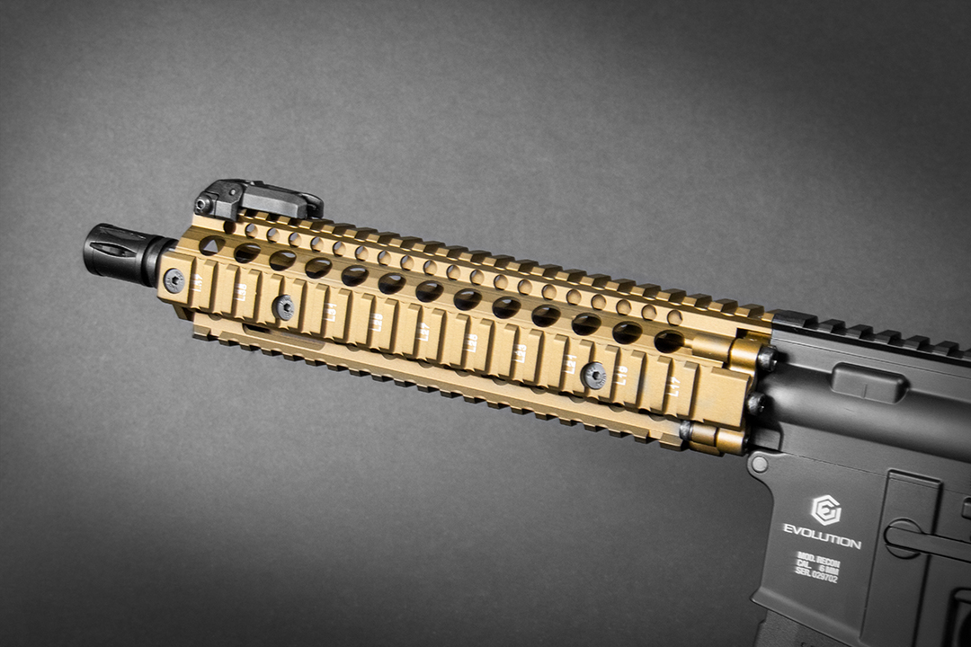 ΟΠΛΟ SOFT Evolution Recon 3.0 Viper MK18 Mod. 1 BB, FMS-6004BB – πρόσθετη εικόνα 15