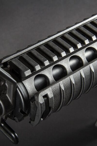 ΟΠΛΟ SOFT EVOLUTION Recon S MK18 Mod.0 Carbontech – πρόσθετη εικόνα 1