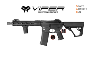 ΟΠΛΟ SOFT Evolution Recon 3.0 Viper M, FMS-6003 – πρόσθετη εικόνα 1