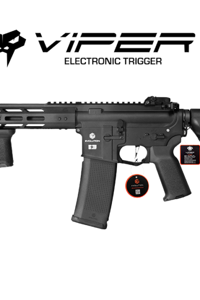 ΟΠΛΟ SOFT Evolution Recon 3.0 Viper M, FMS-6003 – πρόσθετη εικόνα 1