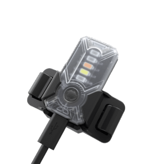 ΦΑΚΟΣ LED NITECORE HEADLAMP NU07LE