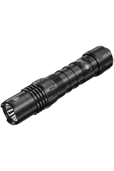 ΦΑΚΟΣ LED NITECORE PRECISE P10i, Tactical, Strobe Ready – πρόσθετη εικόνα 1