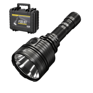 ΦΑΚΟΣ LED NITECORE PRECISE P30i, Hunting Kit, with GM02MH – πρόσθετη εικόνα 1