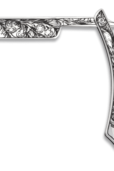 ΦΑΛΤΣΕΤΑ ALBAINOX, Razor knife, 18475
