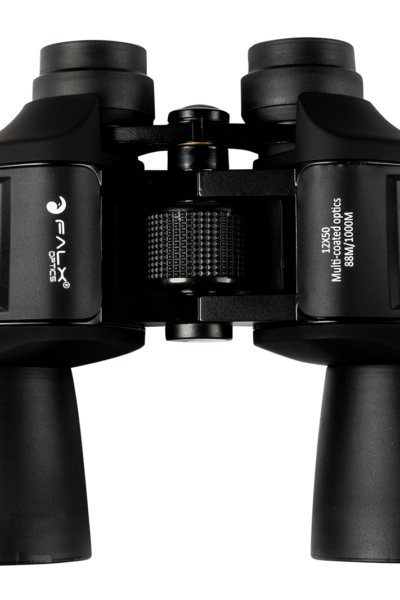 ΚΙΑΛΙΑ FALX Optics 12x50mm, Black – πρόσθετη εικόνα 1