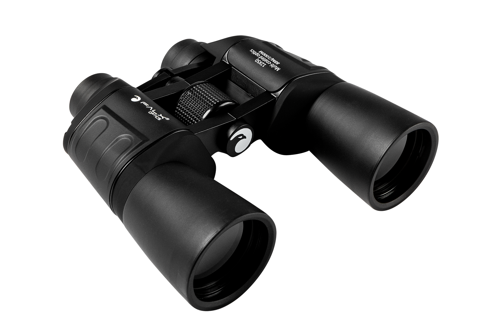 ΚΙΑΛΙΑ FALX Optics 12x50mm, Black – πρόσθετη εικόνα 2