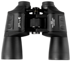 ΚΙΑΛΙΑ FALX Optics 16x50mm, Black