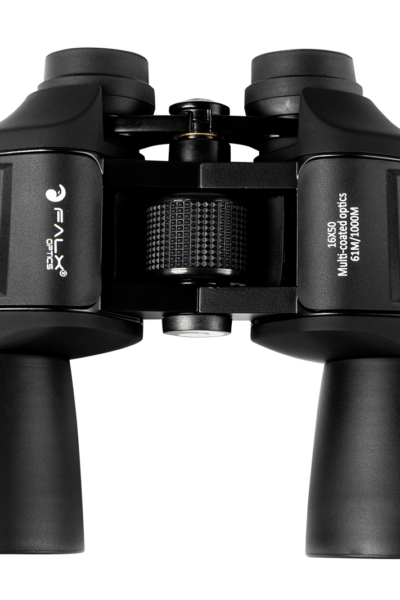 ΚΙΑΛΙΑ FALX Optics 16x50mm, Black – πρόσθετη εικόνα 1