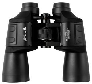 ΚΙΑΛΙΑ FALX Optics 10x50mm, Black