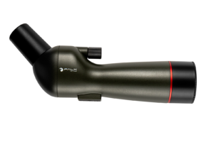 ΤΗΛΕΣΚΟΠΙΟ FALX Optics Spotting Scope 20-60x60, Green – πρόσθετη εικόνα 1