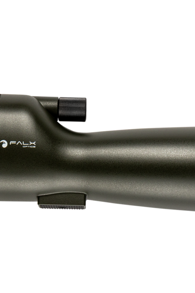 ΤΗΛΕΣΚΟΠΙΟ FALX Optics Spotting Scope 20-60x60, Green – πρόσθετη εικόνα 1