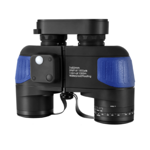 ΚΙΑΛΙΑ FALX Optics AEGEAN 7x50, Marine, BLUE – πρόσθετη εικόνα 1