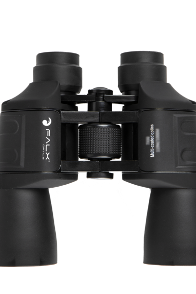 ΚΙΑΛΙΑ FALX Optics 10x50mm, Black – πρόσθετη εικόνα 1