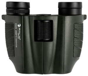 ΚΙΑΛΙΑ FALX Optics Sideview 8x25 HD