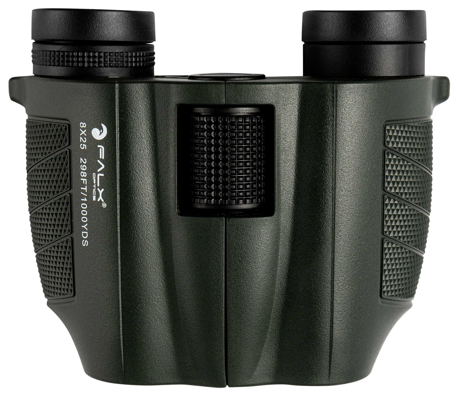 ΚΙΑΛΙΑ FALX Optics Sideview 8x25 HD