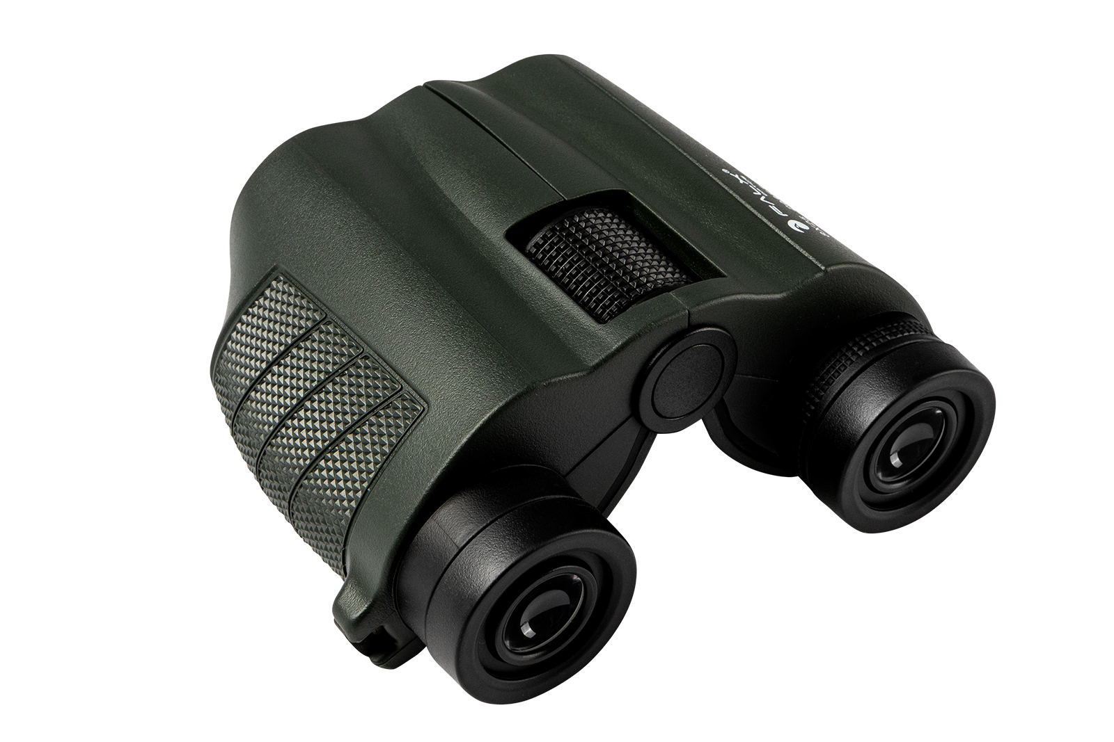 ΚΙΑΛΙΑ FALX Optics Sideview 8x25 HD – πρόσθετη εικόνα 1