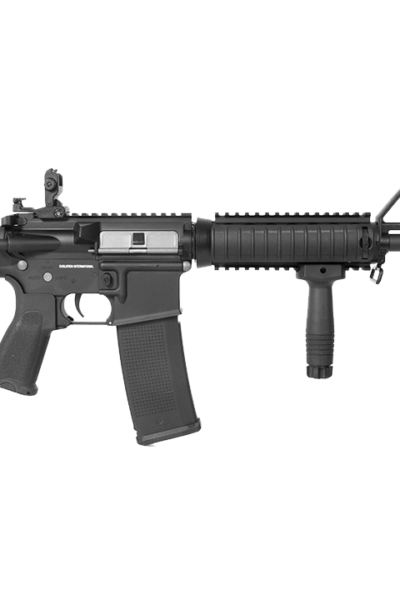 ΟΠΛΟ SOFT EVOLUTION Evolution Recon SOPMOD 14.5" – πρόσθετη εικόνα 1