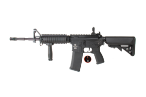 ΟΠΛΟ SOFT EVOLUTION Evolution Recon SOPMOD 14.5"