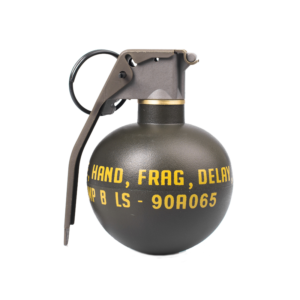 Απομίμηση Χειροβομβίδας M67 EG Dummy, FMA