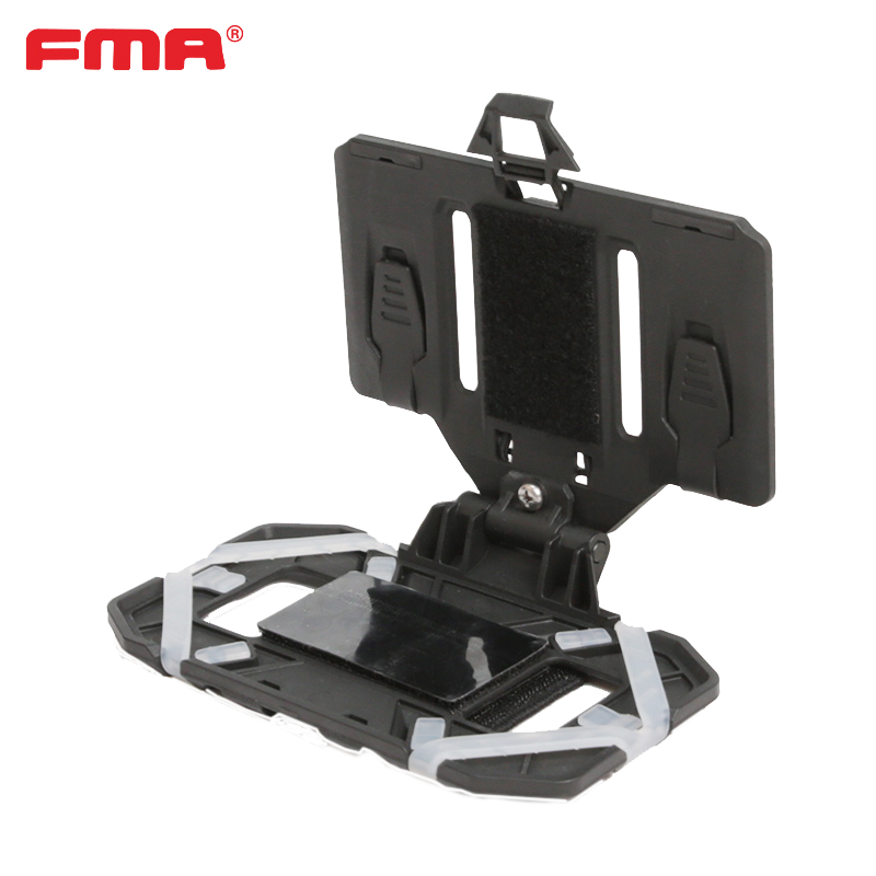 Βάση Κινητού, Navigation board Terminal Clip, FMA, Black