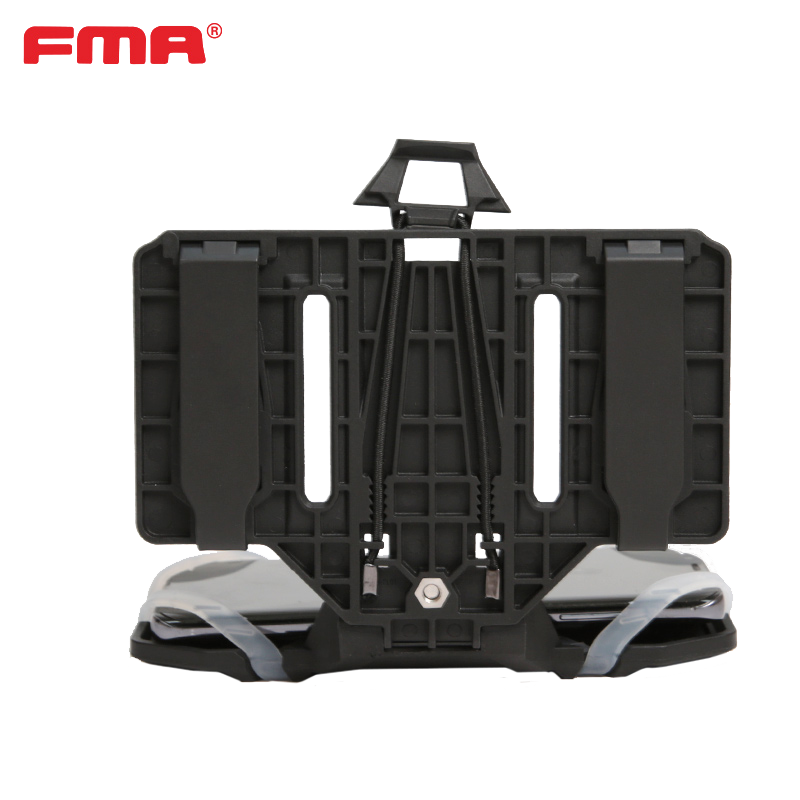 Βάση Κινητού, Navigation board Terminal Clip, FMA, Black – πρόσθετη εικόνα 3