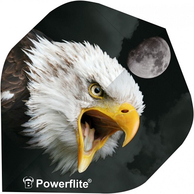 ΦΤΕΡΑ BULL'S DART, Powerflite A-Std, Poweflite – πρόσθετη εικόνα 1