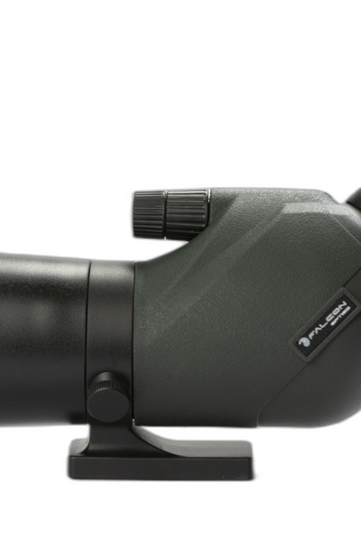 ΤΗΛΕΣΚΟΠΙΟ FALCON Optics Spotting Scope 12-36x50, Black – πρόσθετη εικόνα 1