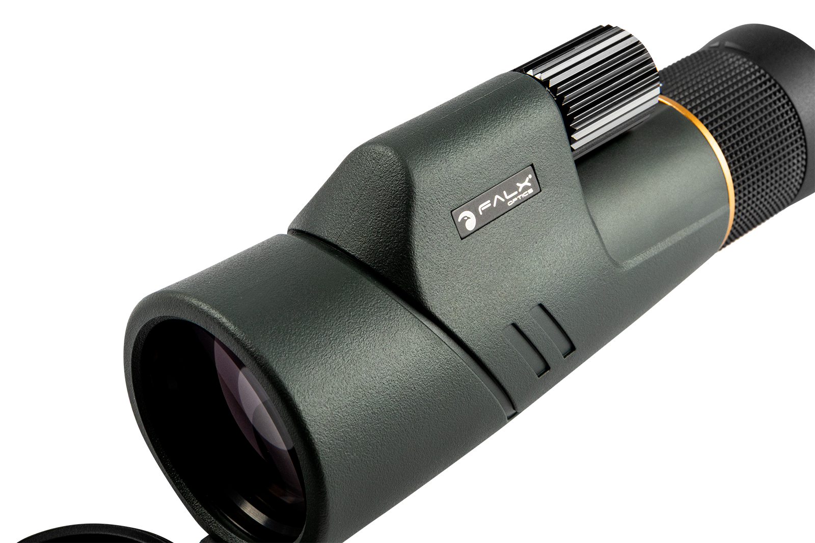 ΜΟΝΟΚΙΑΛΙ FALX Optics Scout 9-27x50 HD – πρόσθετη εικόνα 6