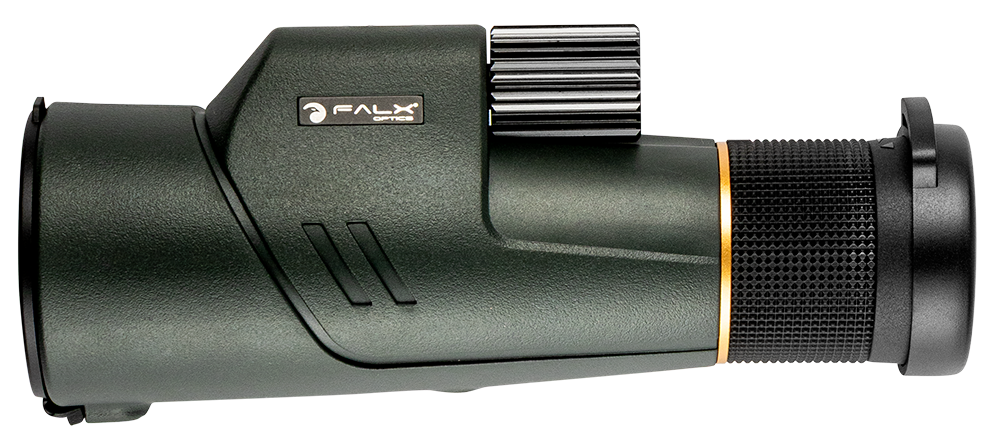 ΜΟΝΟΚΙΑΛΙ FALX Optics Scout 9-27x50 HD