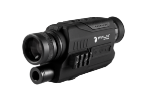NIGHT VISION FALX Optics PHANTOM 6-18x32