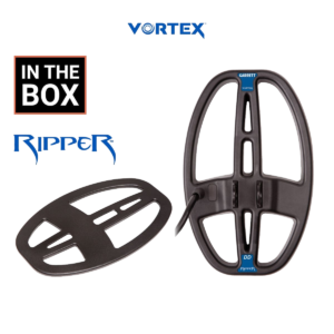 ΔΙΣΚΟΣ GARRETT 5x8 VORTEX, RIPPER – πρόσθετη εικόνα 1
