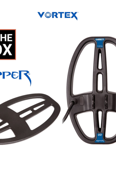 ΔΙΣΚΟΣ GARRETT 5x8 VORTEX, RIPPER – πρόσθετη εικόνα 1