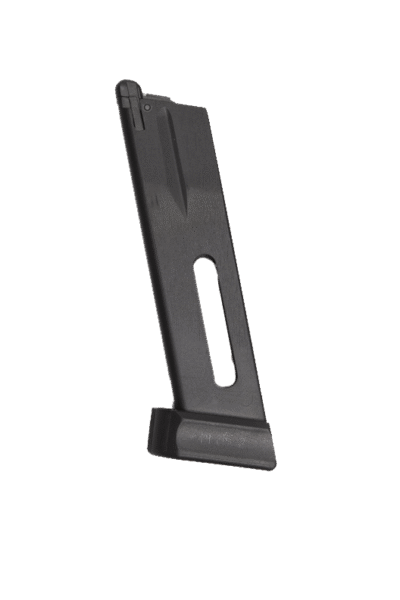 ΓΕΜΙΣΤΗΡΑ, GBB, CO2, CZ SP-01 SHADOW 2, 26rd