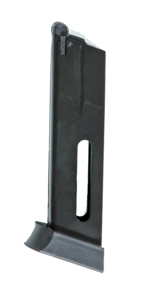ΓΕΜΙΣΤΗΡΑ, GBB, CO2, CZ SP-01 SHADOW, 21rd