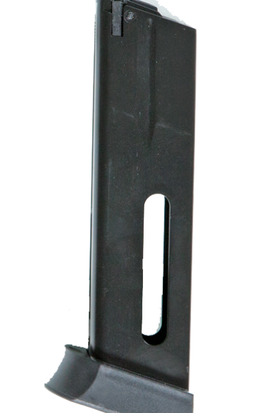 ΓΕΜΙΣΤΗΡΑ, GBB, CO2, CZ SP-01 SHADOW, 21rd