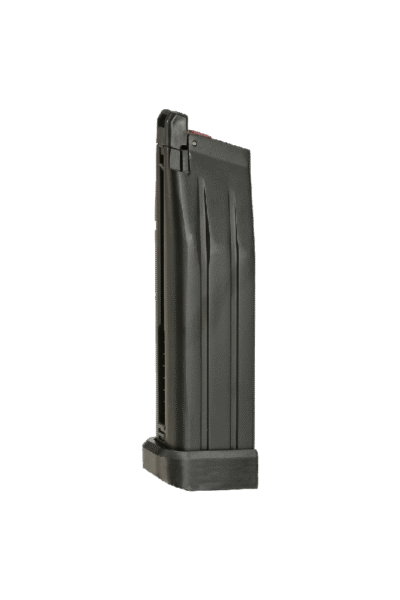 ΓΕΜΙΣΤΗΡΑ, GBB, GAS, CZ SP-01 SHADOW 2, 26rd – πρόσθετη εικόνα 1